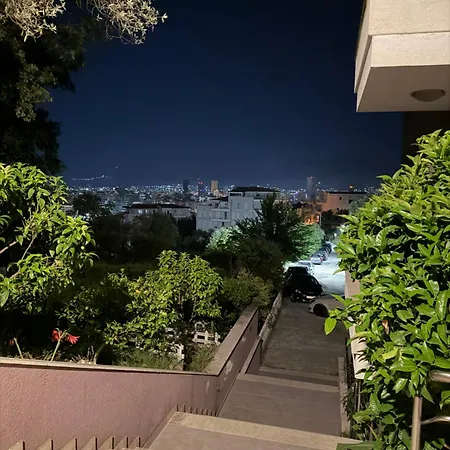 Διαμέρισμα View Luxury