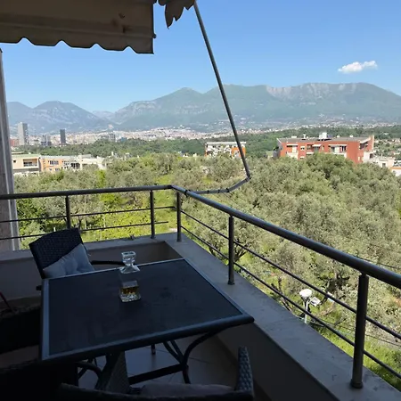 View Luxury Τίρανα