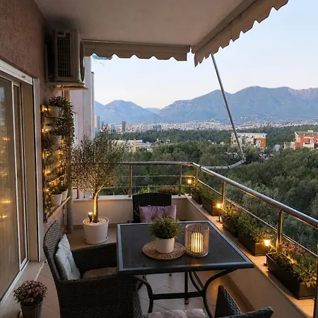 View Luxury Διαμέρισμα