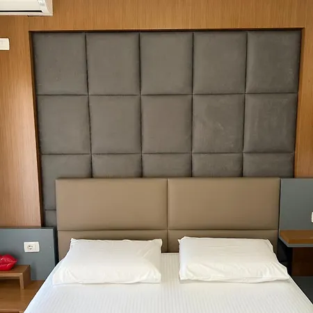 View Luxury 아파트 티라나
