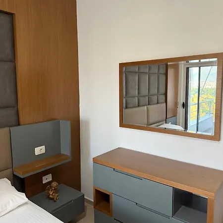 Διαμέρισμα View Luxury