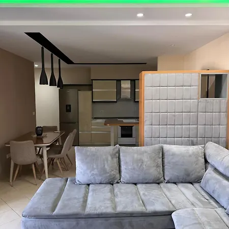 아파트 View Luxury 티라나