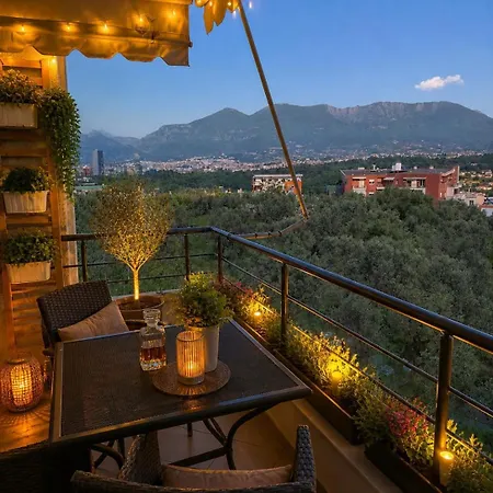 View Luxury Apartament