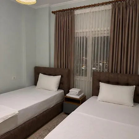 View Luxury 아파트 *