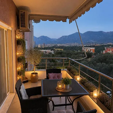 Διαμέρισμα View Luxury