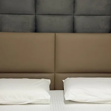 View Luxury 아파트