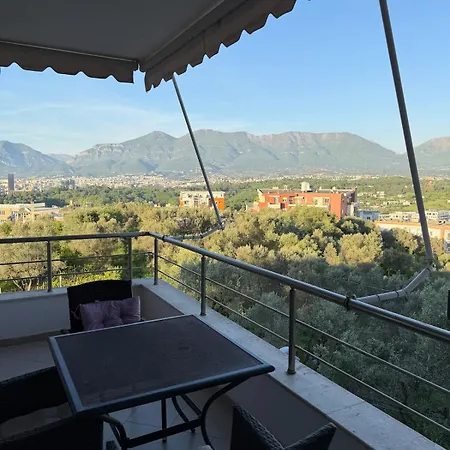 View Luxury 티라나