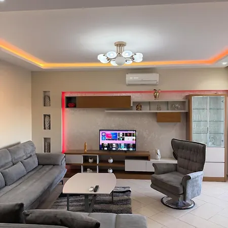 View Luxury Apartament