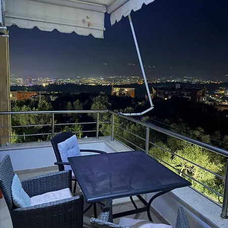 View Luxury * Τίρανα