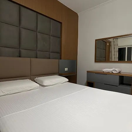 아파트 View Luxury *