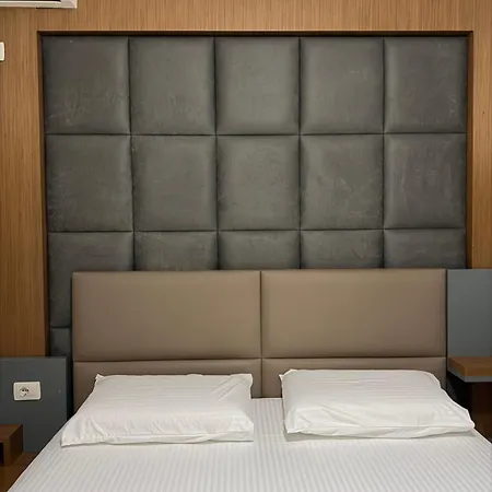 아파트 View Luxury *