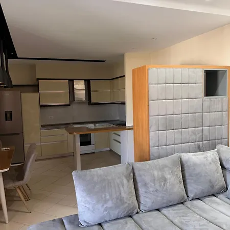 Διαμέρισμα View Luxury